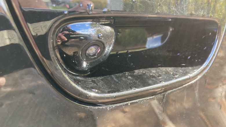 Kia Picanto 1.0 3 5dr Auto [4 seats] Petrol Hatchback